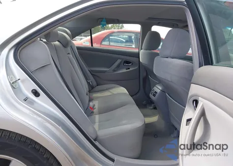 2009 Toyota Camry Hybrid из США, поврежденный, VIN 4T1BB46K59U091058